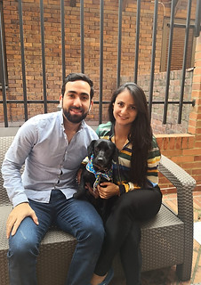 Cuidado veterinario preventivo Arca Luminosa